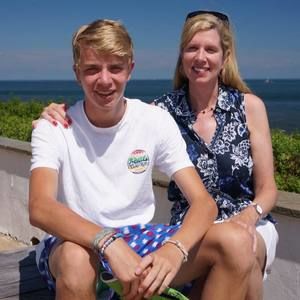 Meet your Posher, Luke